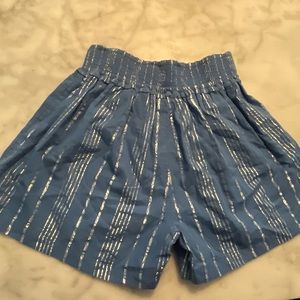 J.Crew Girls Skort